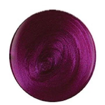 nail polish thin glass-Gelish Dip Powder 941 BERRY BUTTONED UP