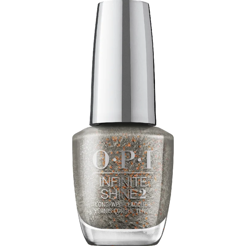 nail polish high loft-OPI Infinite Shine ISL Q06 YAY OR NEIGH