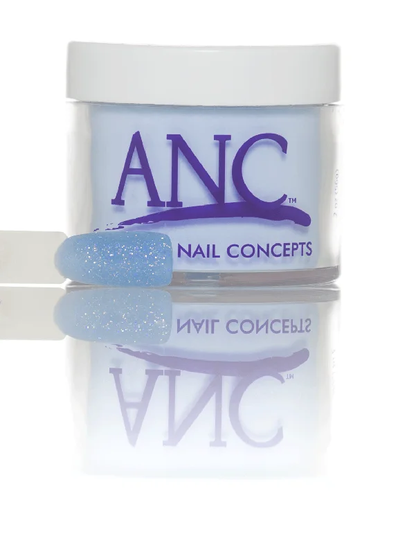 nail polish clean hem-ANC Dip Powder 027 FAIRYDUST