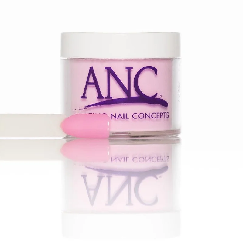 nail polish aged parchment-ANC Dip Powder 198 CAMELLIA