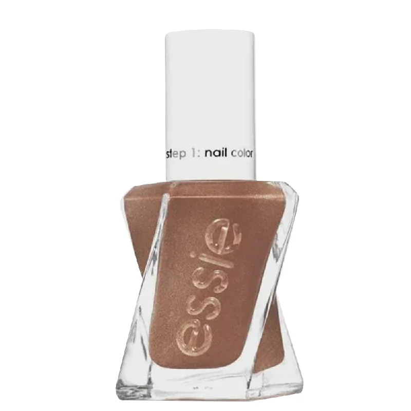 nail polish clear ice-Essie Nail Polish Couture - 0432 ALL I TWEED