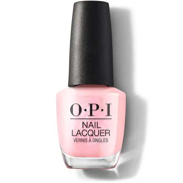 nail polish sharp sleet-OPI Nail Lacquer - I Meta My Soulmate 0.5 oz #NLS007