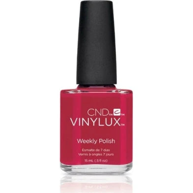 nail polish bright torch-[D] CND Vinylux 248 RIPE GUAVA