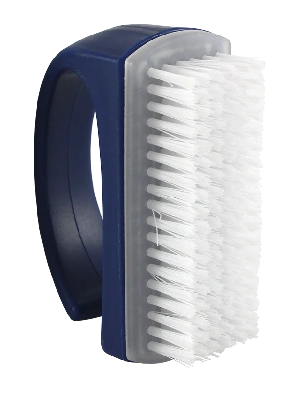 Men's Own Deluxe Nail Brush