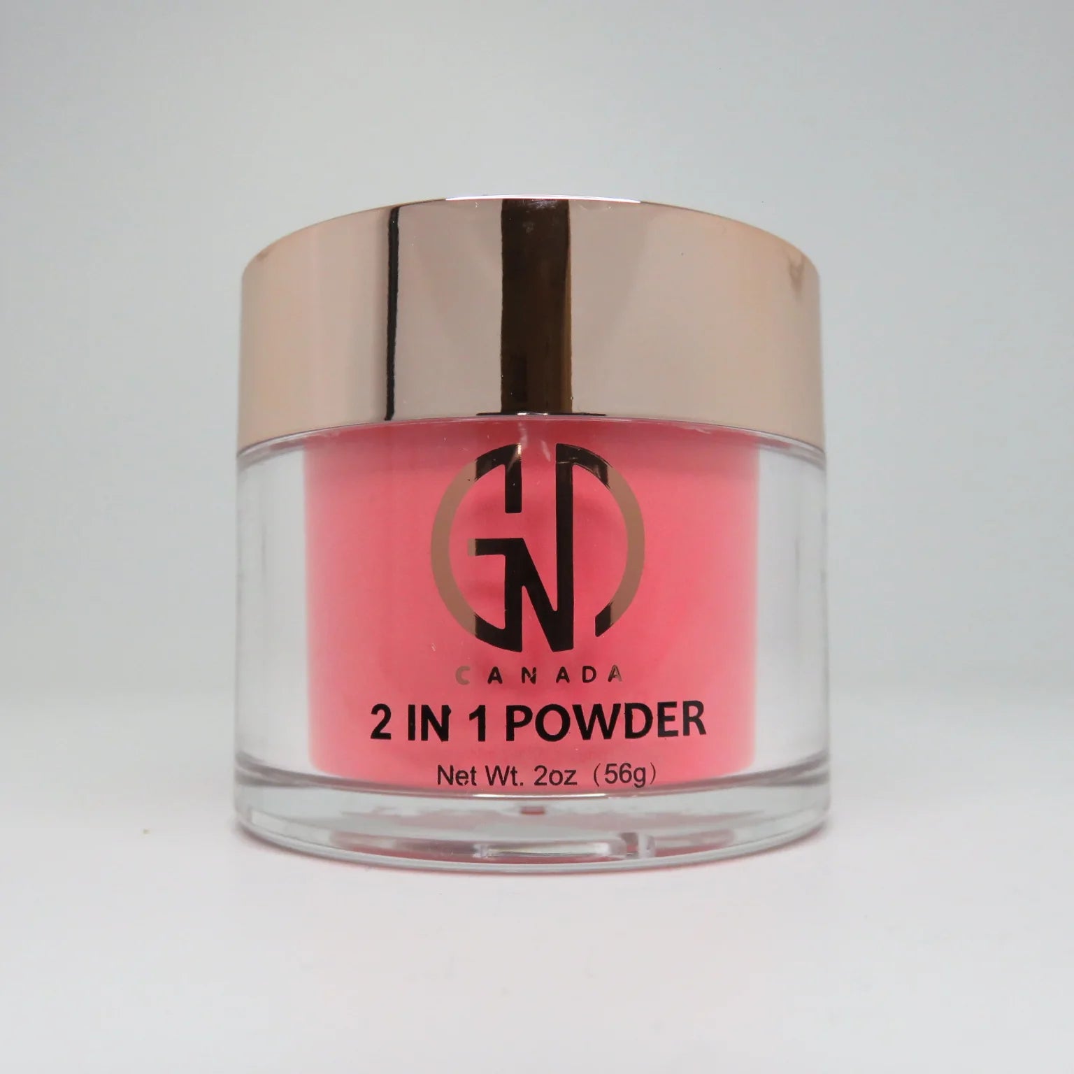 nail repair for beachgoers-GND 2 In 1 Acrylic Powder 2OZ - 060