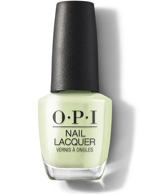 nail polish shiny polish-OPI Lacquer – The Pass Is Always Greener D56