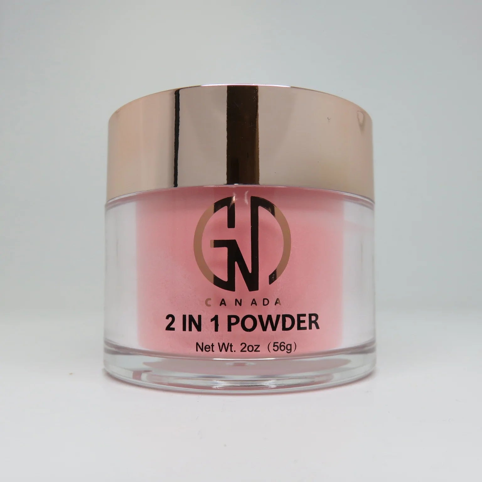 nail repair with immortelle extract-GND 2 In 1 Acrylic Powder 2OZ - 057