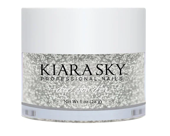 nail repair with hiking snackers-Kiara Sky Dip Powder - D501 KNIGHT 1OZ