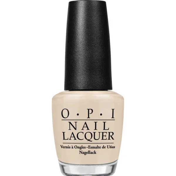 nail polish smooth wax-OPI Polish – You’re So Vain-illa C14