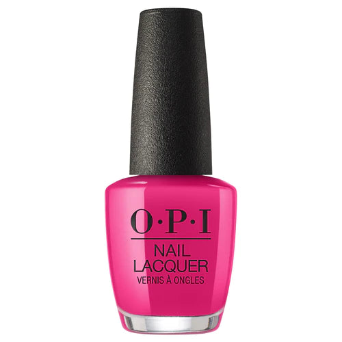 nail polish stone patio-OPI Lacquer - Toying With Trouble K09