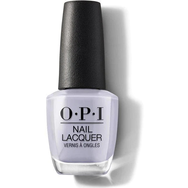 nail polish wooden barrel-OPI Lacquer - Kanpai OPI! T90