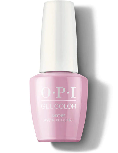 nail polish deep sink-OPI Gel Polish - Another Ramen-tic Evening T81