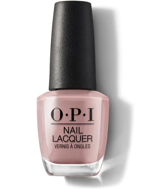 nail polish wide river-OPI Nail Lacquer - Somewhere Over The Rainbow Mountains 0.5 oz - #NLP37