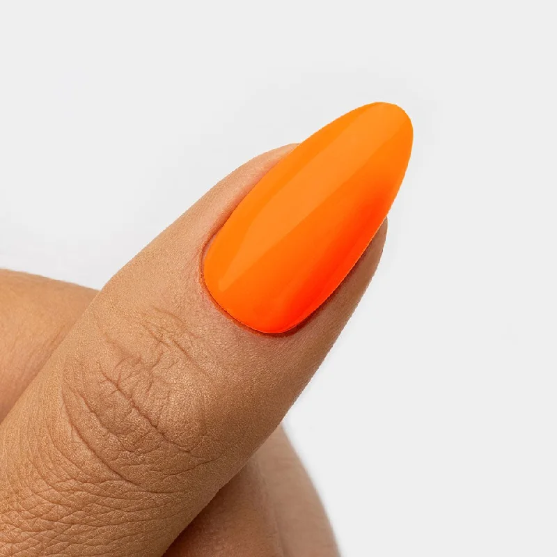 nail polish small bubble-Popsicle