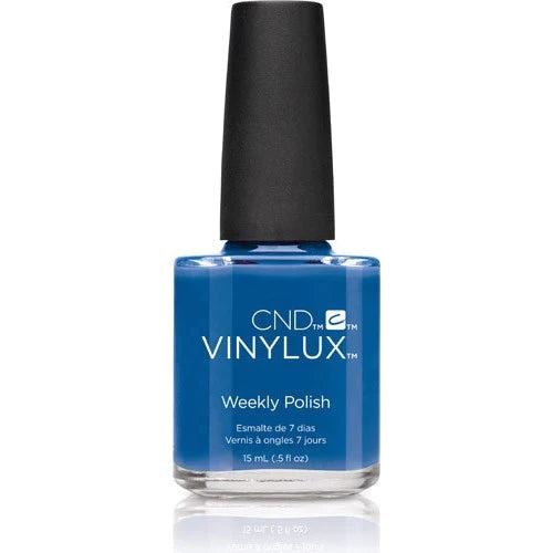 nail polish bright lightning-CND Vinylux 221 DATE NIGHT