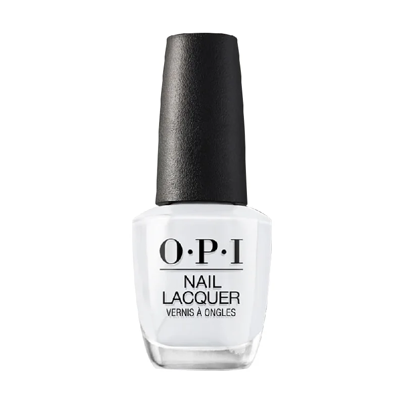 nail polish large reservoir-OPI Nail Lacquer - V32 I Cannoli Wear OPI - 0.5oz