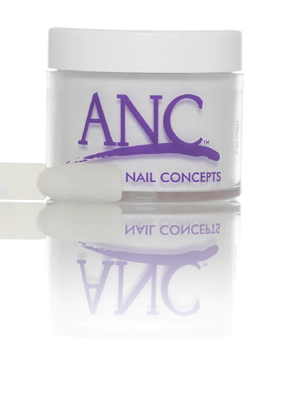 nail polish soothing breeze-ANC Dip Powder 111 LIGHT GRAY