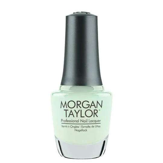 nail polish light dust-Morgan Taylor Nail Lacquer - Do You Harajuku? 0.5 oz - #50177