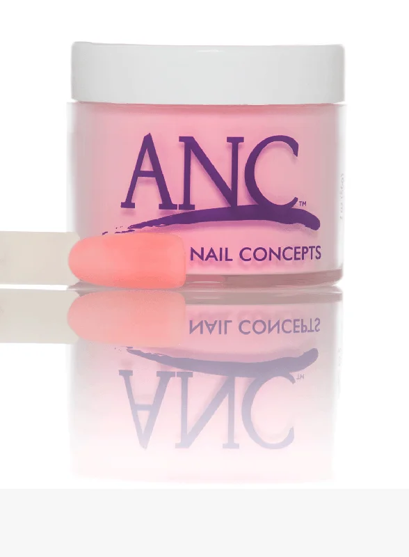 nail polish textured corduroy-ANC Dip Powder 022 CHILI MAMA