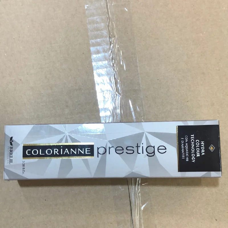 nail repair for pilots-Colorianne Prestige Natural Very Light Blonde 9