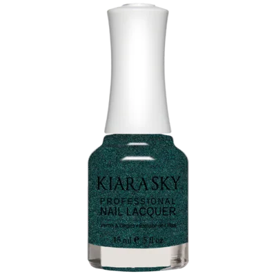 nail polish big splash-Kiara Sky All in one Nail Lacquer - Now And Zen  0.5 oz - #N5080