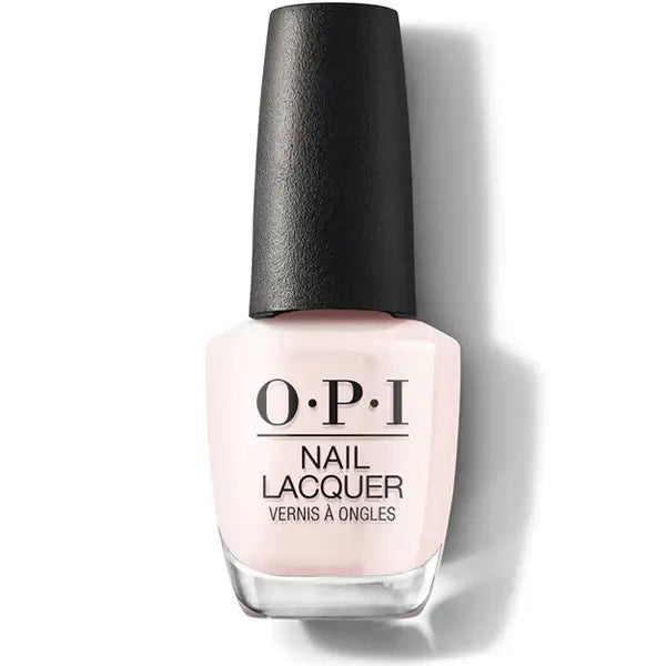 nail polish high ledge-OPI Nail Lacquer - Pink in Bio 0.5 oz #NLS001