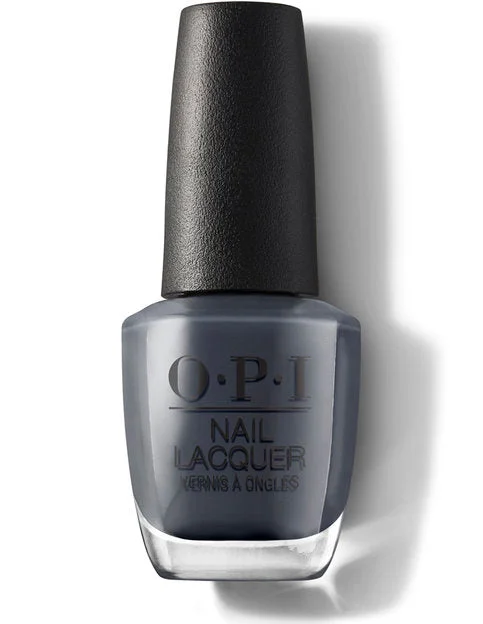 nail polish faint ripple-OPI Nail Lacquer - Rub-A-Pub-Pub 0.5 oz - #NLU18