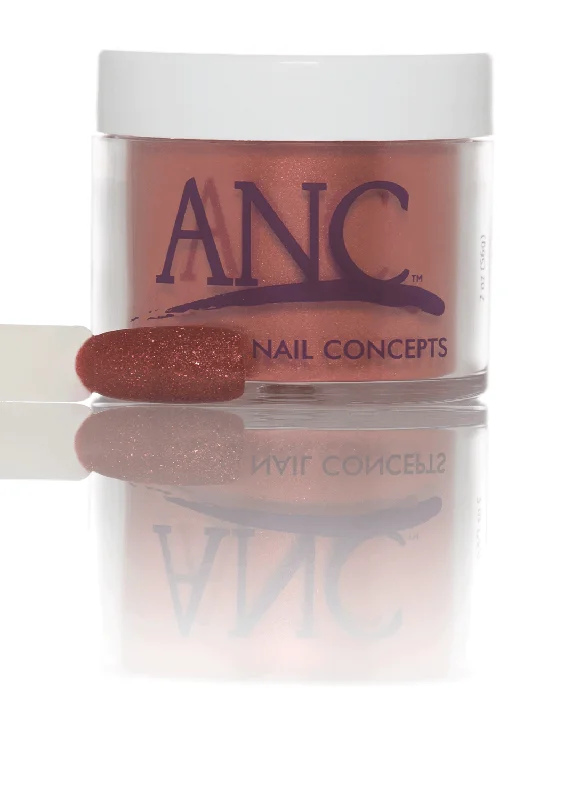 nail polish embossed shield-ANC Dip Powder 167 MELODY