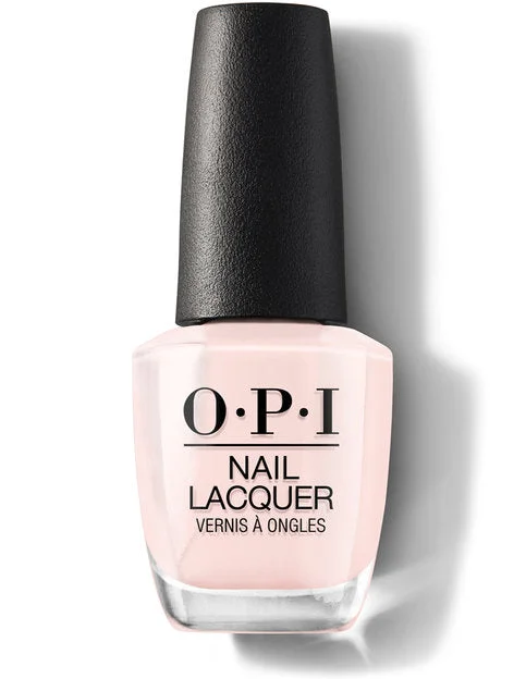 nail polish big lake-OPI Nail Lacquer - Sweet Heart 0.5 oz - #NLS96