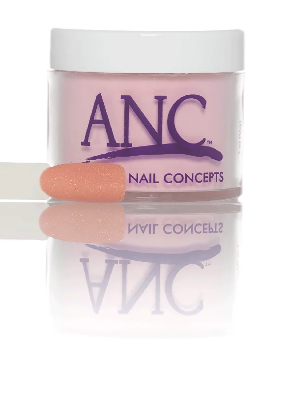 nail polish ethereal whisper-ANC Dip Powder 136 JAPANESE MAPLE