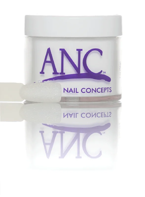 nail polish looped crochet-ANC Dip Powder 047 CINDERELLA