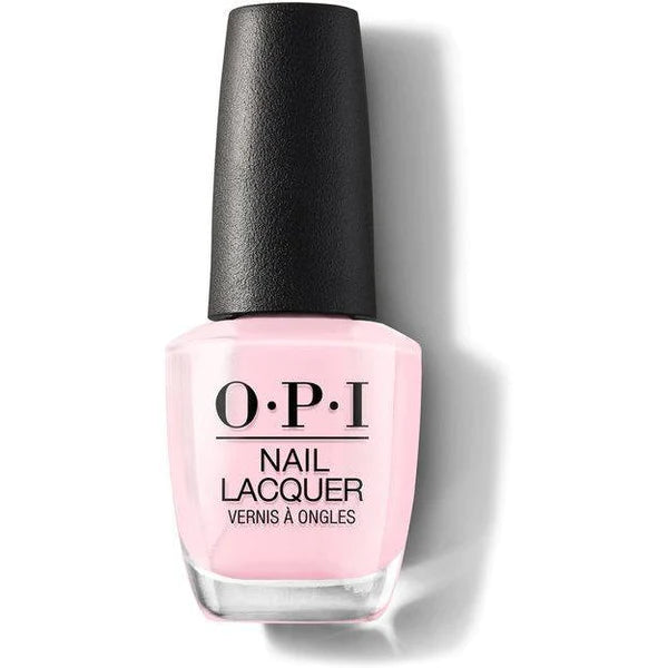 nail polish steady pump-OPI Lacquer - Mod About You B56