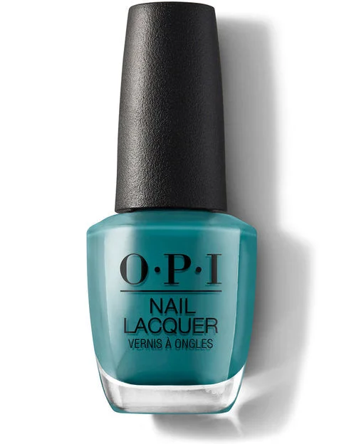 nail polish flash lightning-OPI Nail Lacquer - Is That A Spear In Your Pocket? 0.5 oz - #NLF85