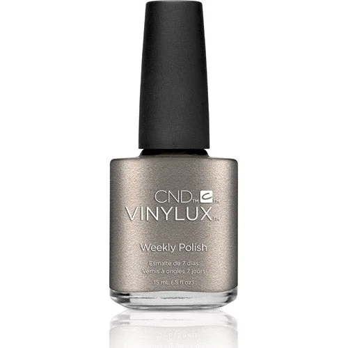 nail repair with farreri extract-CND VINYLUX 253 MERCURIAL