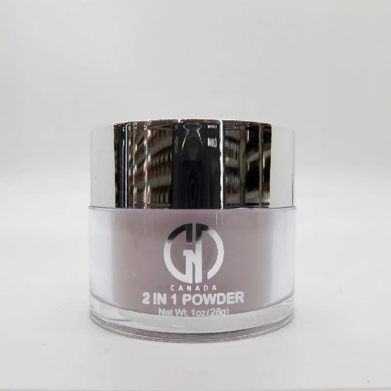 nail repair with spinosissima extract-036 GND 2 in 1 Powder 1 OZ