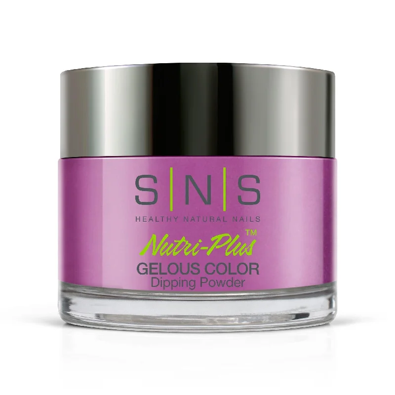 nail polish ancient relic-SNS Dip Powder SC21 You Don't Know Jack