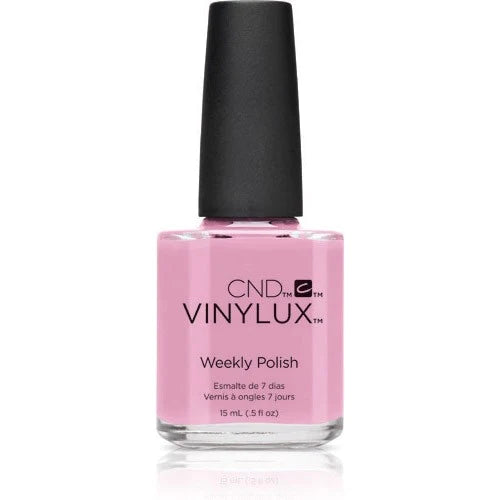 nail polish focused beam-CND Vinylux 206 MAUVE MAVERICK