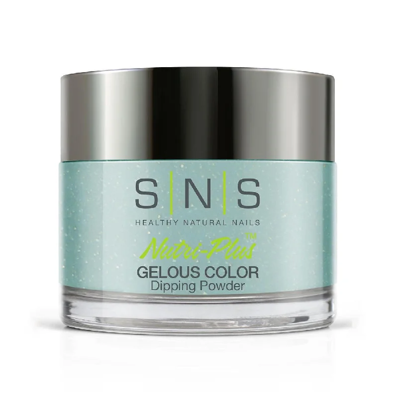 nail polish charted chart-SNS Dip Powder SC20 Scatch Off