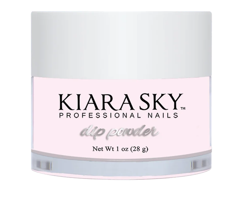 nail repair with dragon fruit extract-Kiara Sky Dip Powder - D579 HYPNOSIS 1OZ