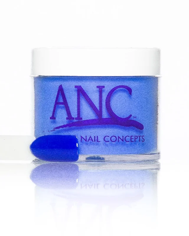 nail polish soft rug-ANC Dip Powder 243 ROYAL BLUE