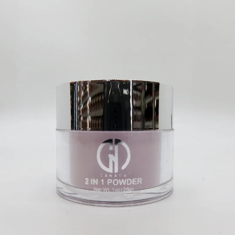 nail repair with pimpinellifolia extract-038 GND 2 in 1 Powder 1 OZ