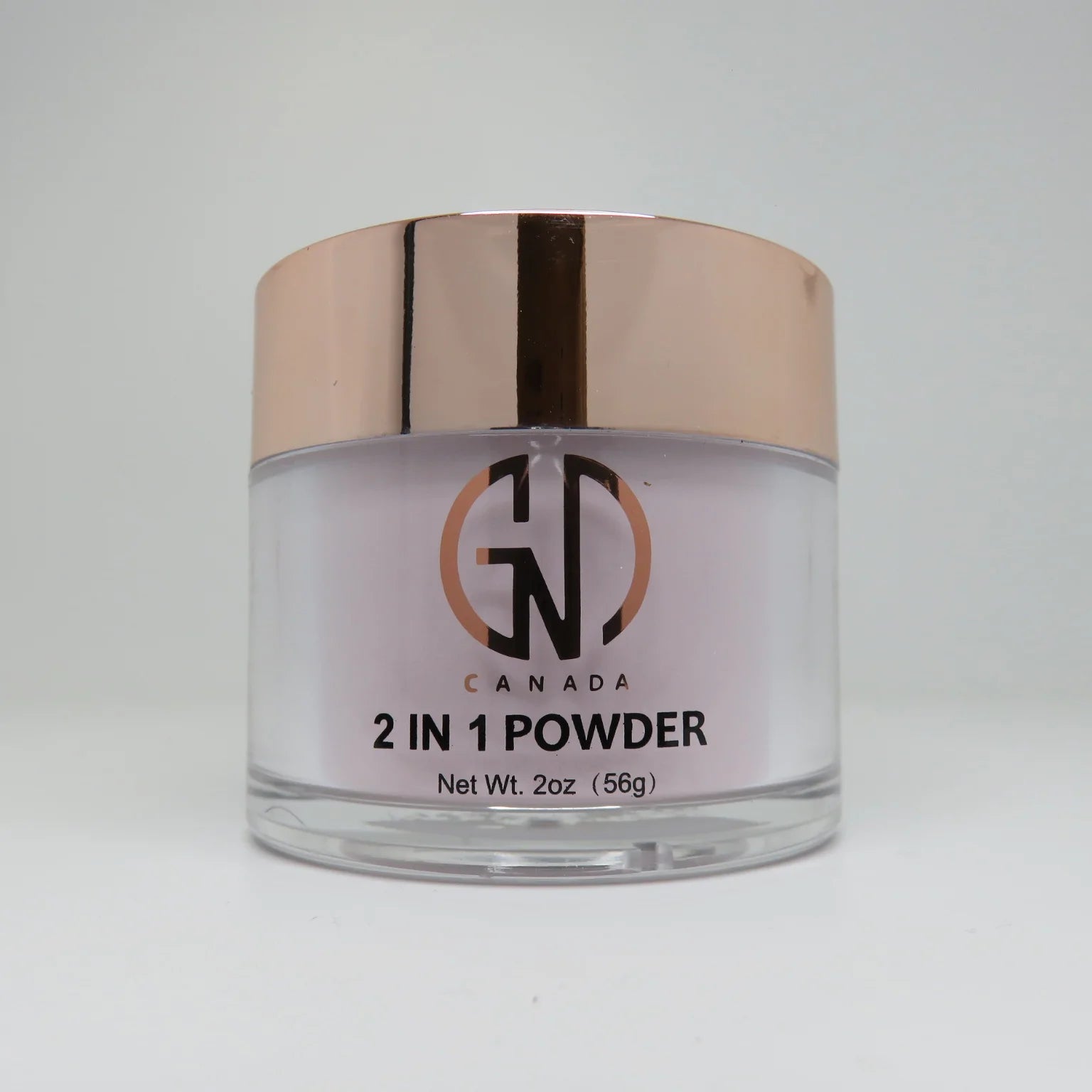 nail repair with spikenard extract-GND 2 In 1 Acrylic Powder 2OZ - 045