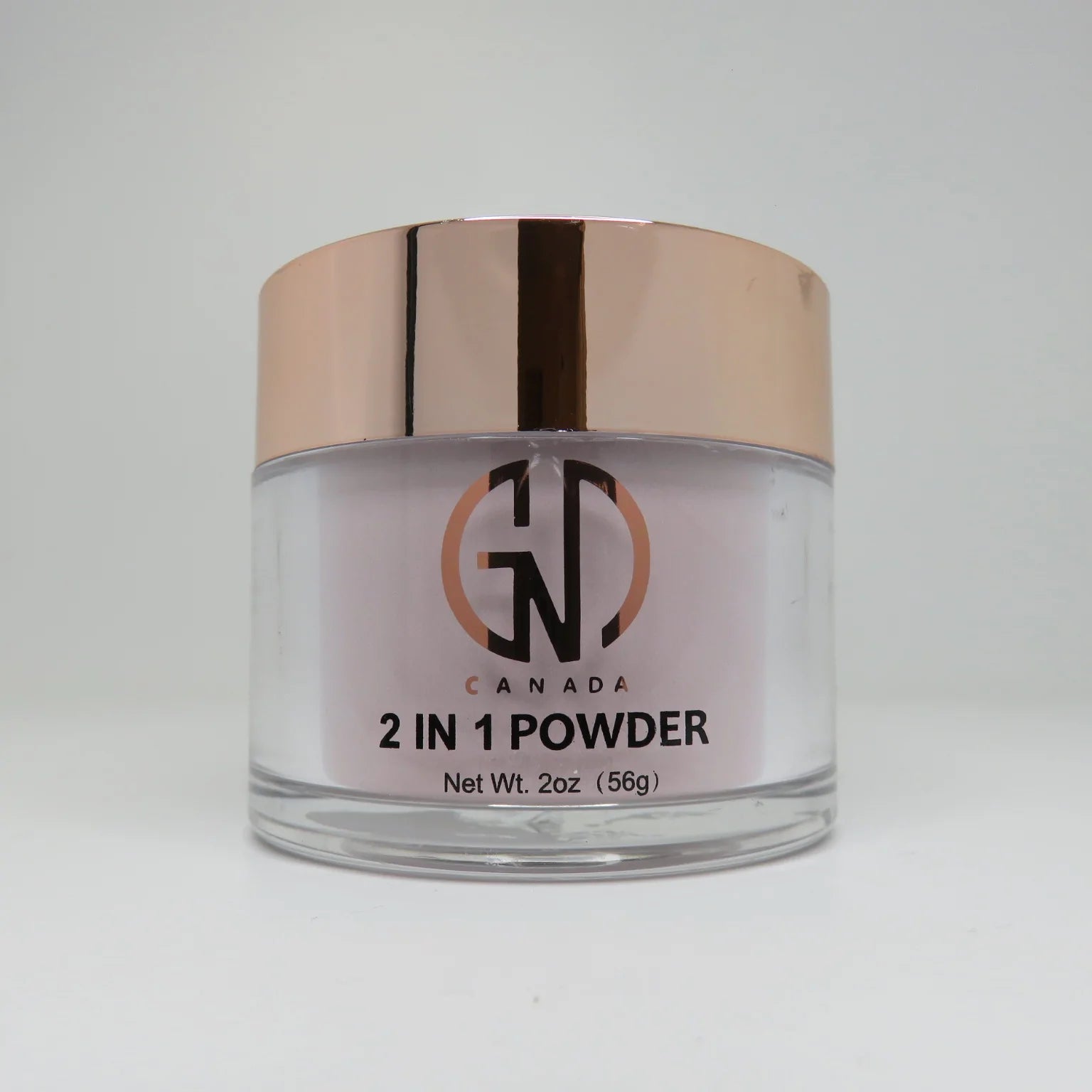 nail repair for runners-GND 2 In 1 Acrylic Powder 2OZ - 046