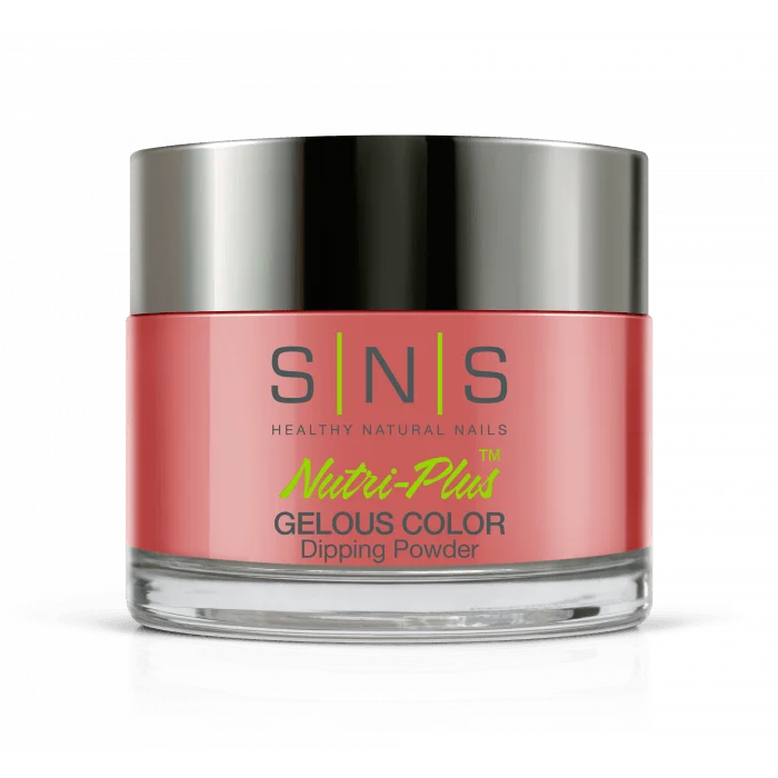 nail polish cozy cotton-SNS Dip Powder AC27 Epiphany