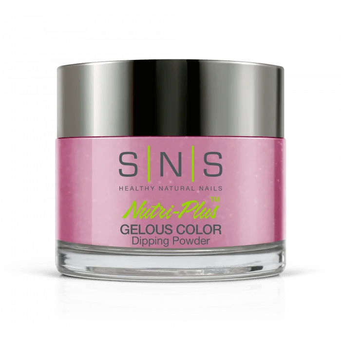 nail polish angled argyle-SNS Dip Powder AC31 Fools Rush In