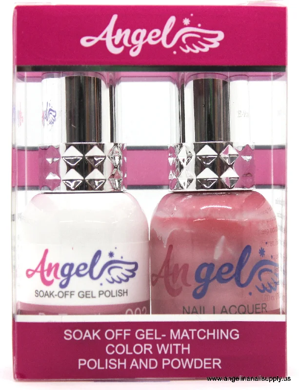 nail polish big hammer-Angel Gel Duo G093 BE TOGETHER