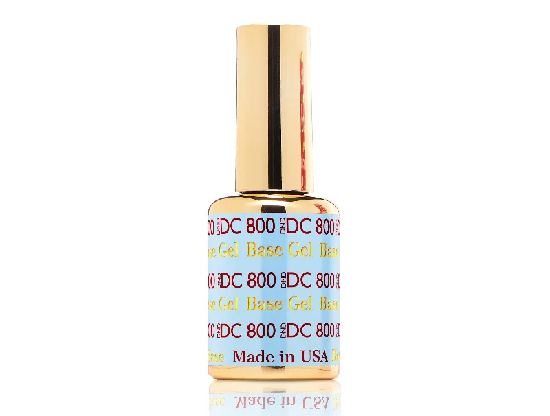 nail polish steady stream-DC 800 Base Gel