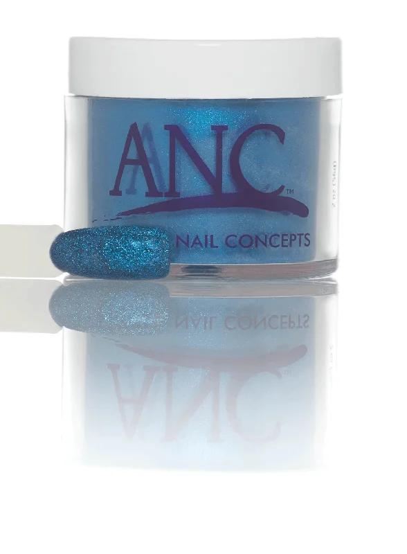 nail polish jeweled tiara-ANC Dip Powder 171 ALICE