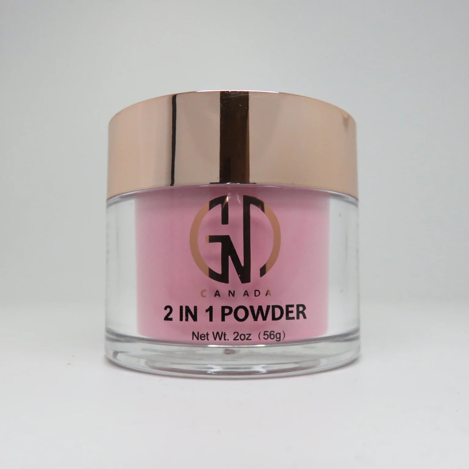 nail repair with lovage extract-GND 2 In 1 Acrylic Powder 2OZ - 051