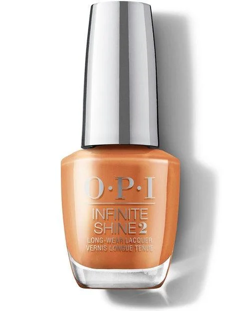 nail polish deep tub-ISL MI02 Have Your Panettone and Eat it Too